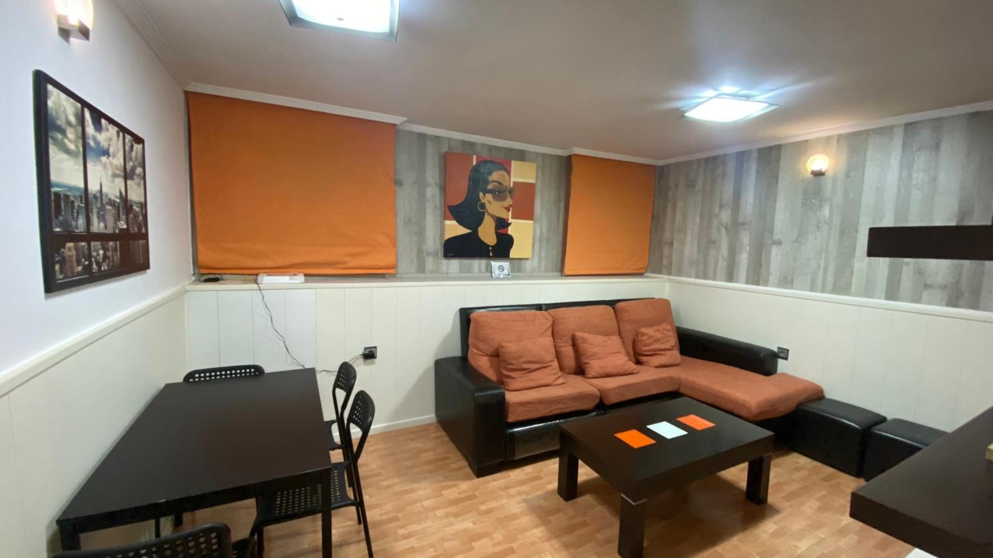 The Victoria In Appartement Hellín
