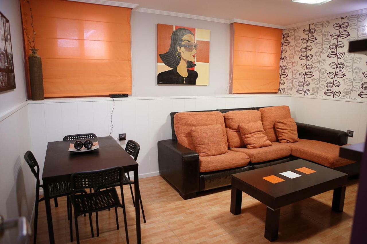 The Victoria In Appartement Hellín