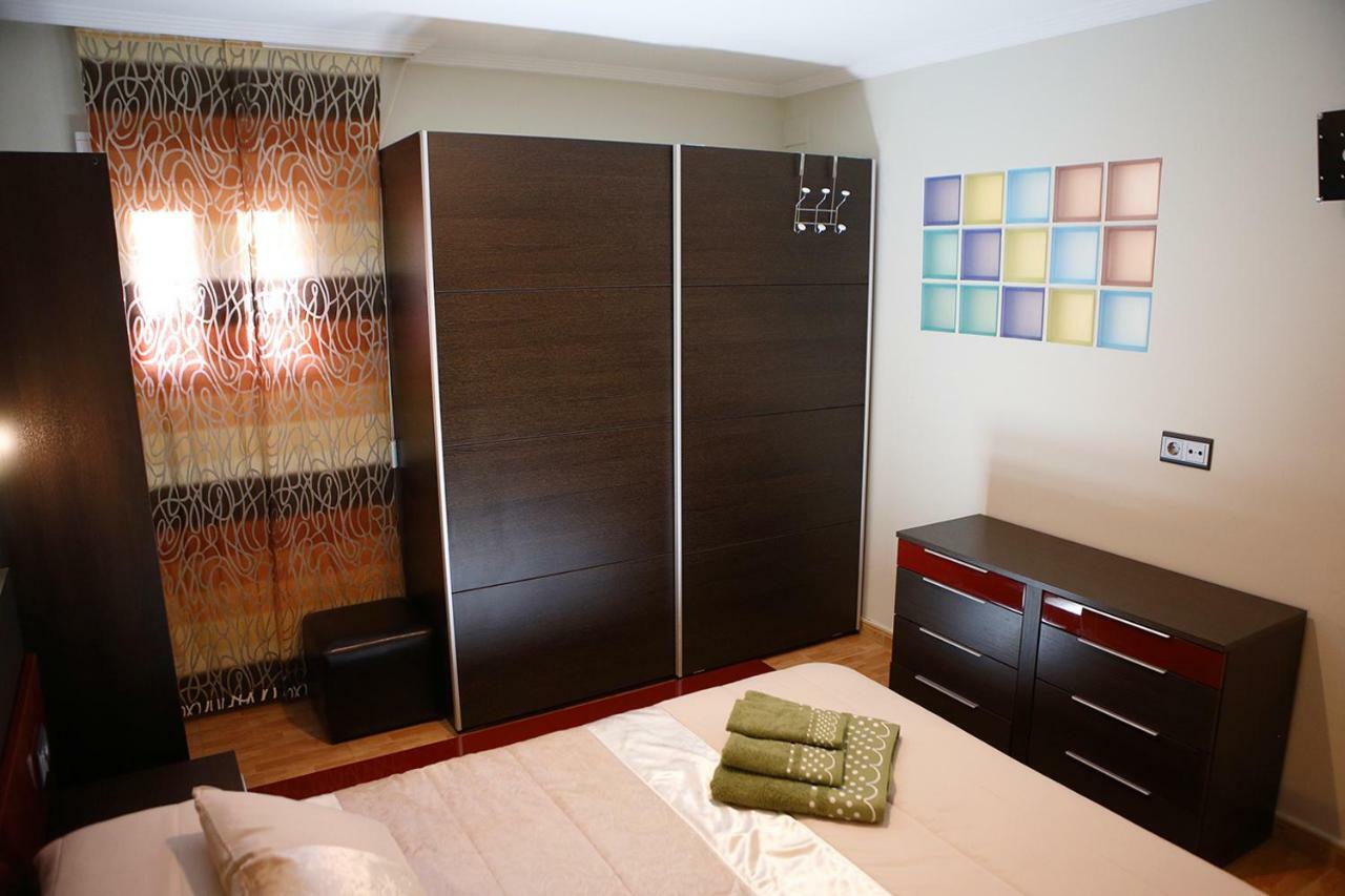 The Victoria In Appartement