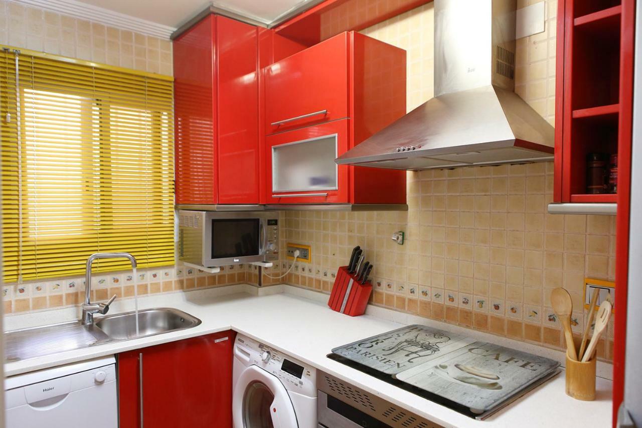 Appartement The Victoria In